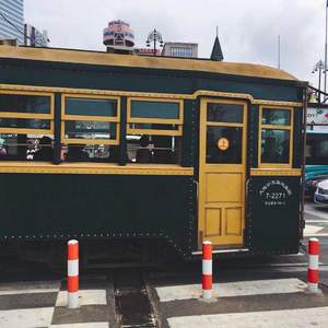 走马（翻自 孟大宝）