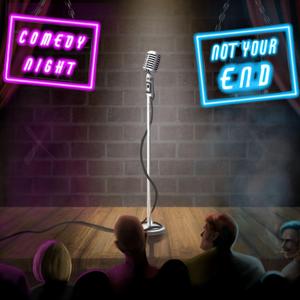 Not Your End (feat. Garret Rapp)