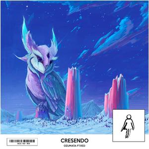 Cresendo (feat. RedCynnabun)