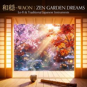 雪解けの静寂 (Thawing Silence)