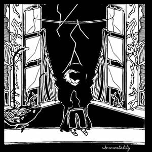 Immortality (feat. Anna Konrad)