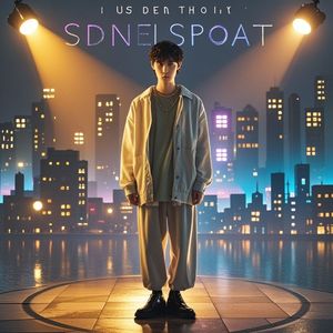 聚光灯下的我们