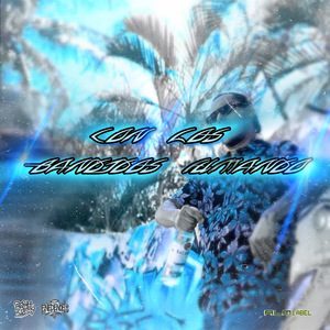 Con los Bandidos Fumando