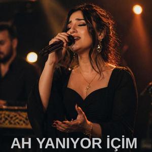 Ah Yanıyor İçim (Derdime Derman )