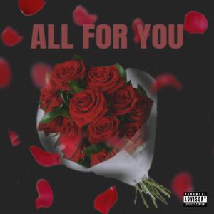 All For You (feat. SR)