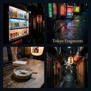 24時間の光 (24 Hour Glow)