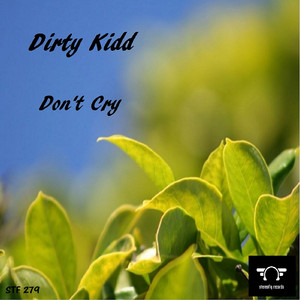 Don't Cry (Re-Edit 2015)