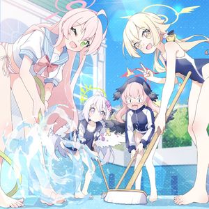 青春のアーカイブ