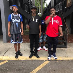 Ex'd Out Slowed