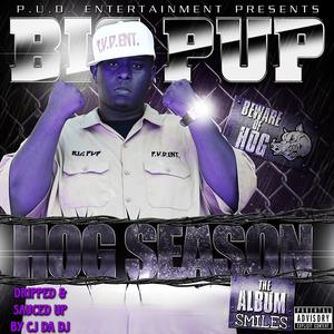 F.B.G.M (feat. CJ Da DJ) (Dripped & Sauced Up)
