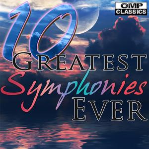 Symphonie Fantastique (An Episode in the Life of an Artist), Op. 14:I. Rêveries - Passions (Daydreams - Passions)