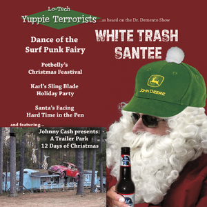 Karl's Sling Blade Holiday Party