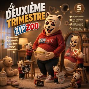 Le deuxième trimestre