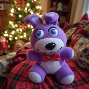 Пряничный человечек