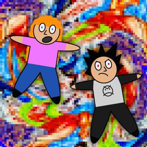 VAGRANTS (feat. KNIFEHAVER)