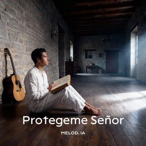 Protégeme Señor