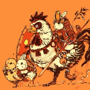 【FREE】中国风/R&B 伴奏