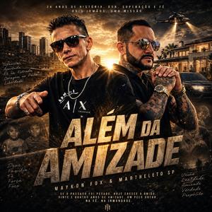 Além da amizade (Remastered)