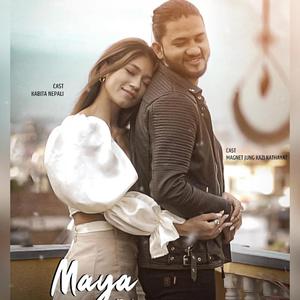 Maya Bhanne Kura (feat. Rabi Oad & Kabita Nepali)