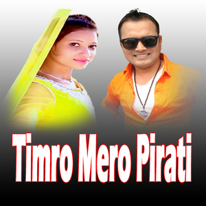 Timro Mero Pirati