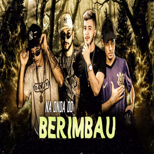 Na Onda do Berimbau (feat. MC Menor MT)