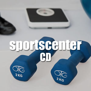 Optimize (Great Running Songs)