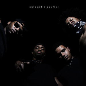 Buss Back (feat. Babyboy, Jk & Docman)