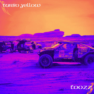 turbo yellow