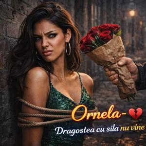 Dragostea cu sila nu vine