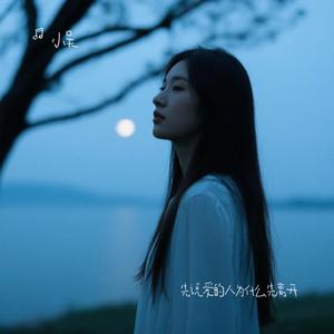 先说爱的人为什么先离开