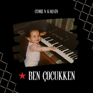 Ben Çocukken