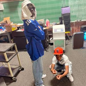 Pocketz Sloppy (feat. Nicknxtdoor!)