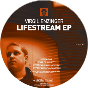 Lifestream (Orginal)