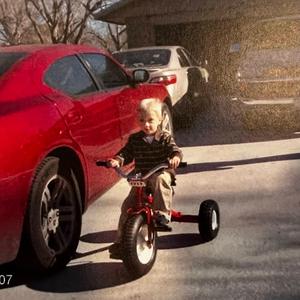 My Momma's Boyfriend (feat. sanker & lil jb)