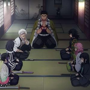 Demon Slayer Corps (feat. MOONZ)