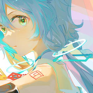 オフトゥン / 洛天依