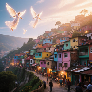 O Rappa Anjos Dj Juliassis (Remix)