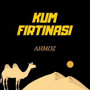 Kum Fırtınası