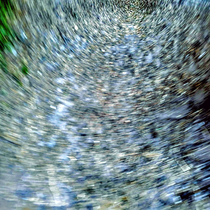 Når Sneen Falder Langs Kysten