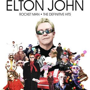 Rocket Man (I Think It's Going To Be A Long Long Time)