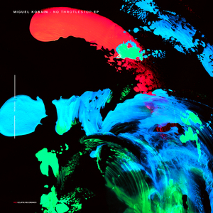 No Throtlestop (Original Mix)