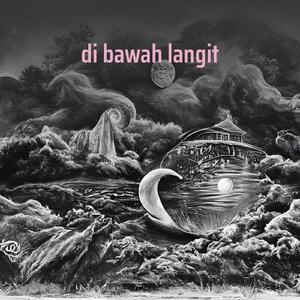di bawah langit