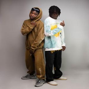 HIGH (feat. SHAKORLISTIC)