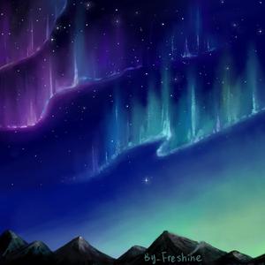 银色山坡（翻自 Bad Sweetheart）