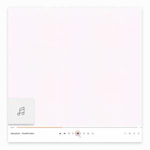 Pouštim Beat