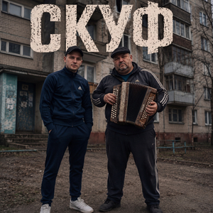СКУФ