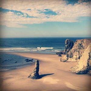 Maia Dream 817: Koi Flashing