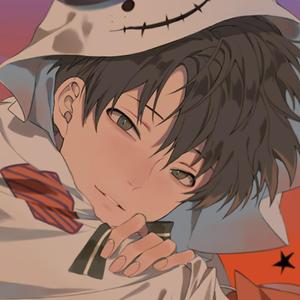 恋爱吧 魔法少女（魔法少年）