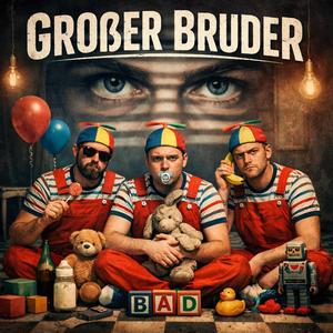 Kleiner Bruder