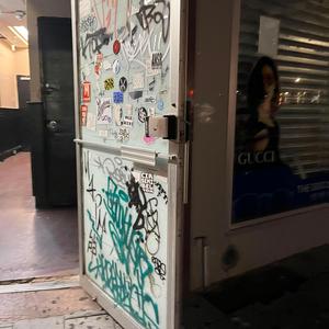 CAMERAMAN // TARENTINO (stupidppl Remix)